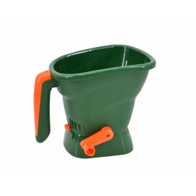 RAMP SIEWNIK RĘCZNY