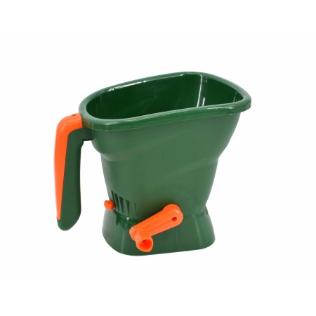 RAMP SIEWNIK RĘCZNY