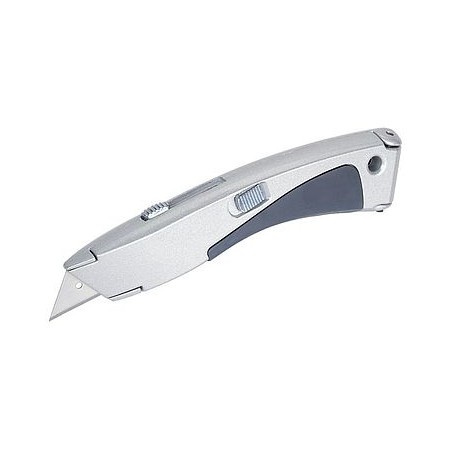 WOLFCRAFT NÓŻ ALUMINIOWY PROFESIONALNY + 3 OSTRZA