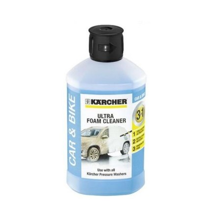 KARCHER ŚRODEK ULTRA FOAM CLEANER 3w1 1L