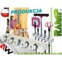 RAMP Automatyczny wieszak na 9 narzędzi