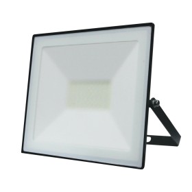 VOLTENO REFLEKTOR CZARNY LED  50W