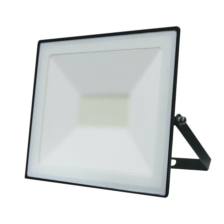 VOLTENO REFLEKTOR CZARNY LED  50W