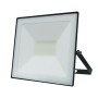 VOLTENO REFLEKTOR CZARNY LED  50W