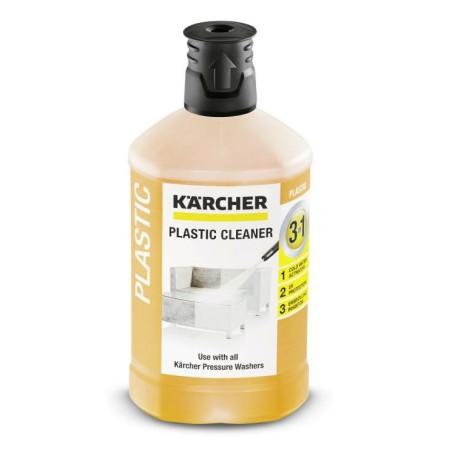 KARCHER ŚRODEK RM 613 DO CZYSZCZENIA TWORZYW SZTUCZNYCH