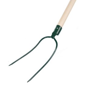 KARD WIDŁY 2-ZĘBY BEZ TRZONKA