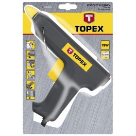 TOPEX PISTOLET DO KLEJU NA GORĄCO 11mm 78W