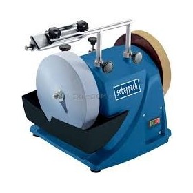 SCHEPPACH SZLIFIERKA STOŁOWA TIGER2500