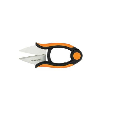 FISKARS NOŻYCZKI DO ZIÓŁ SOLID SP220