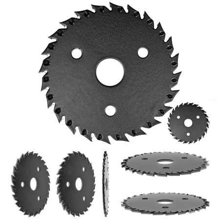 TARPOL TARNIK - PIŁA  FI   115mm T-00