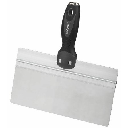 WOLFCRAFT SZPACHLA 250mm DO POŁĄCZEŃ PŁYT G-K