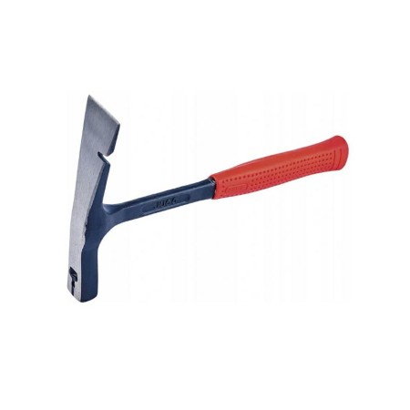 JUCO MŁOTEK MURARSKI Z MAGNESEM MONOBLOCK 1100g