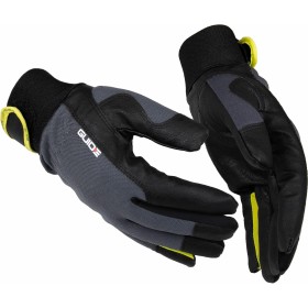 RĘKAWICE ROBOCZE WODODPORNE ZIMOWE GUIDE 775W rozm. 8