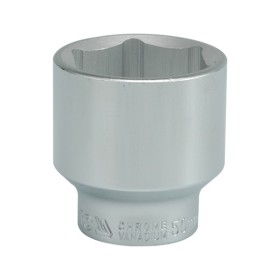 YATO NASADKA SZEŚCIOKĄTNA 3/4"  KRÓTKA 50mm