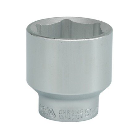 YATO NASADKA SZEŚCIOKĄTNA 3/4"  KRÓTKA 50mm