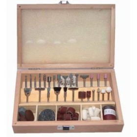 MAR-POL KAMIENIE DO SZLIFOWANIA 105szt. /MP