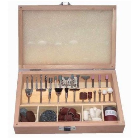 MAR-POL KAMIENIE DO SZLIFOWANIA 105szt. /MP