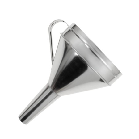 LEJEK METALOWY PROSTY FI 16mm