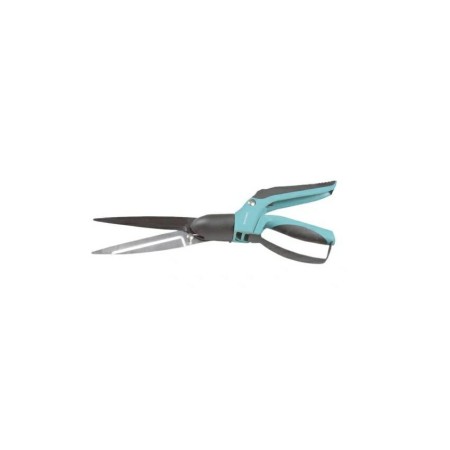 NOŻYCE DO TRAWY 9-POZ. OSTRZE TEFLONOWE