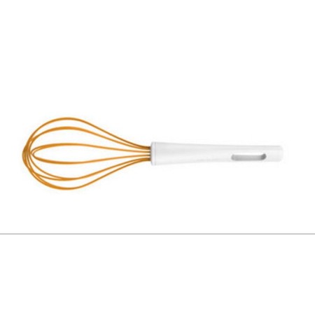 FS.TRZEPACZKA Z SILIKONOWYMI KOŃCÓWKAMI