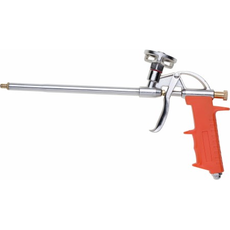 PISTOLET DO PIANY MONTAŻOWEJ DREL