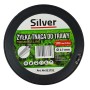 ŻYŁKA TNĄCA 2,7x100m  KWADRAT DUO-LINE  /SILVER