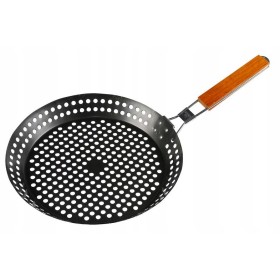 MASTER GRILL PATELNIA DO GRILLOWANIA BEZTŁUSZCZOWEGO