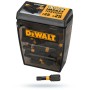 DEWALT KOŃCÓWKA T25x25/25szt.