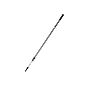 TRZONEK TELESKOPOWY WŁÓKNO SZKLANE 2,4 m