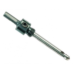 BAHCO UCHWYT DO OTWORNIC BIMETALOWYCH 3830-VIP  14-30 mm