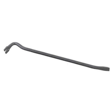 ŁOM / ŁAPKA DO WYCIĄGANIA GWOŹDZI  600mm