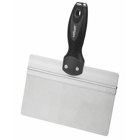 WOLFCRAFT SZPACHLA 200mm DO POŁĄCZEŃ PŁYT G-K