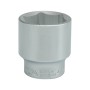YATO NASADKA SZEŚCIOKĄTNA 3/4"  KRÓTKA 46mm