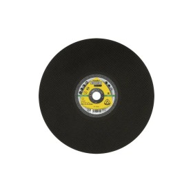 KLINGSPOR TARCZA DO CIĘCIA METALU 350mm x 4,0mm x 32mm  A924SX  Special DO SZYN KOLEJOWYCH