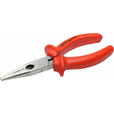 JUCO SZCZYPCE WYDŁUŻONE PROSTE 200mm 1000V