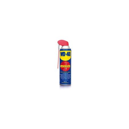 WD-40 PREPARAT WIELOFUNKCYJNY 450ml APLIKATOR