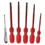 WKRĘTAKI ELEKTROTECHNICZNE 1000V KOMPLET 5szt.+ PRÓBNIK