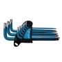 TORX 10szt.     XT082