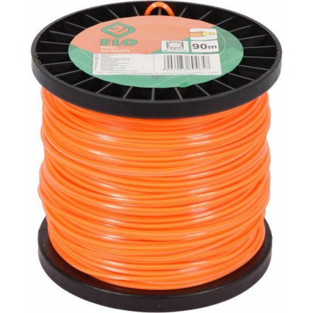 FLO ŻYŁKA TNĄCA   2,7*70m /EXTRANYL