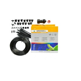 GREENMILL ZESTAW DO PODLEWANIA SZKRZYNEK