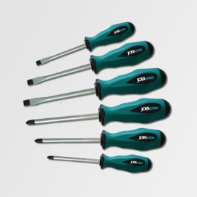 WKRĘTAKI  6 SZTUK  XT074