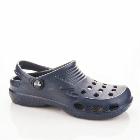 BUTY KLAPEK LEMIGOOSE MĘSKI 886 ROZ.43  BLUE 8021