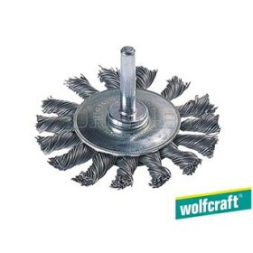 WOLFCRAFT SZCZOTKA 70mm TAR./TRZ./SKR
