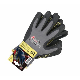 RĘKAWICE ROBOCZE DRAGON S  ROZ-  8 / 3 szt.