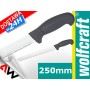 WOLFCRAFT NÓŻ 250mm DO MATERIAŁÓW IZOLACYJNYCH
