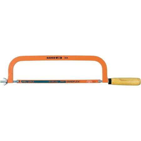 BAHCO PIŁA DO METALU 300mm