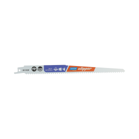 NORTON BRZESZCZOT S1111DF 228mm /2szt. DREWNO, METAL