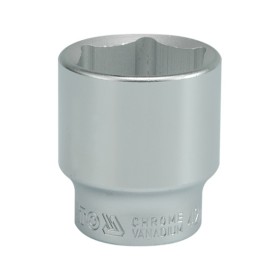 YATO NASADKA SZEŚCIOKĄTNA 3/4"  KRÓTKA 42mm