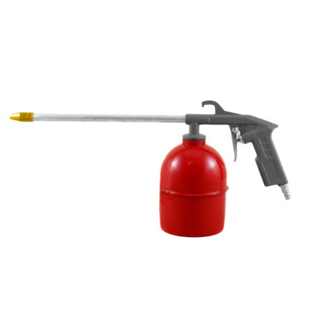 PISTOLET DO KONSERWACJI / ROPOWANIA DR STARK