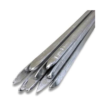 CYNA W LASKACH LC60/350mm 0,15kg Sn60Pb40